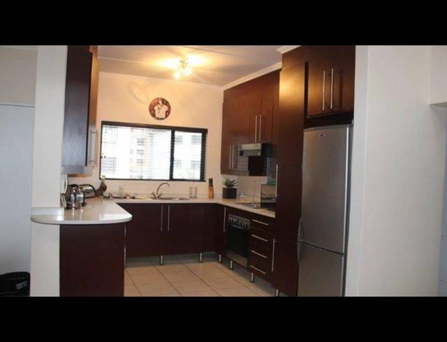 3 BEDROOM PROPERTY TO RENT IN SOLHEIM